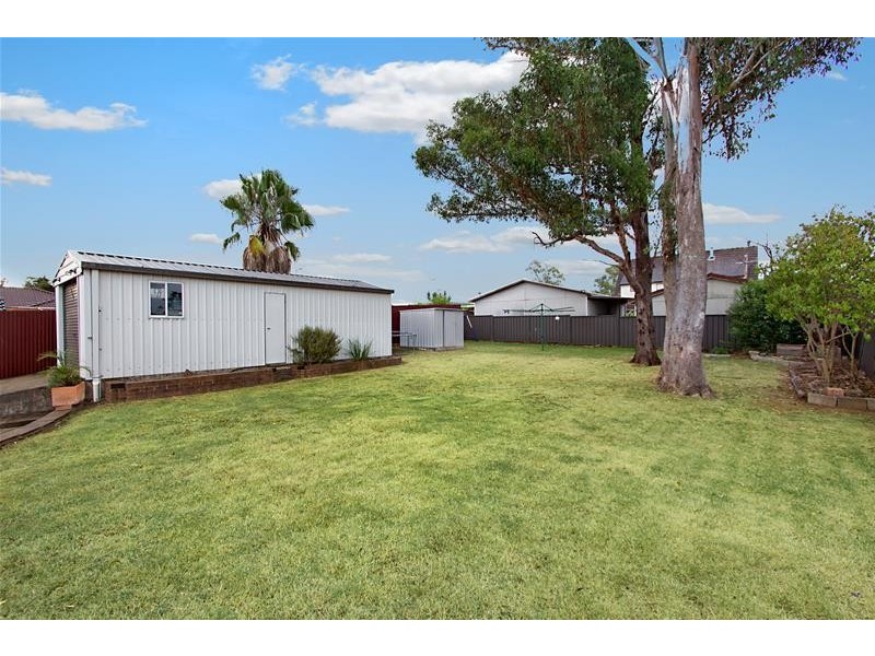 21 GUILDFORD Road, Cambridge Park NSW 2747