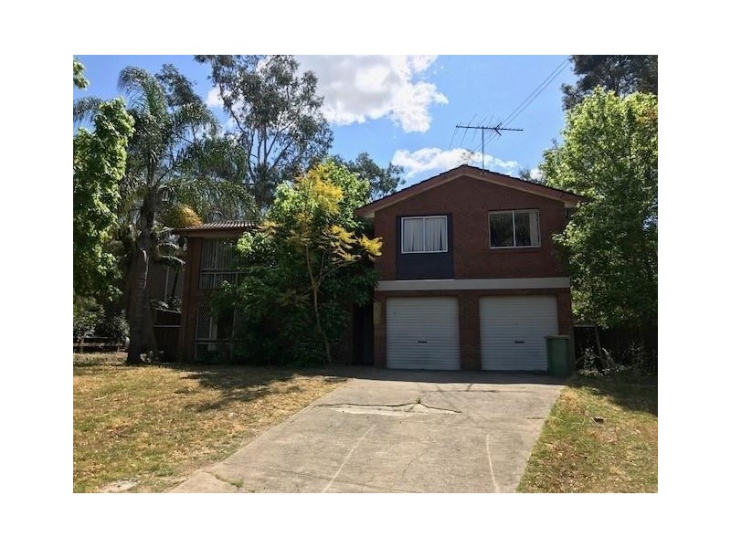 77 KOLOONA Drive, Emu Plains NSW 2750