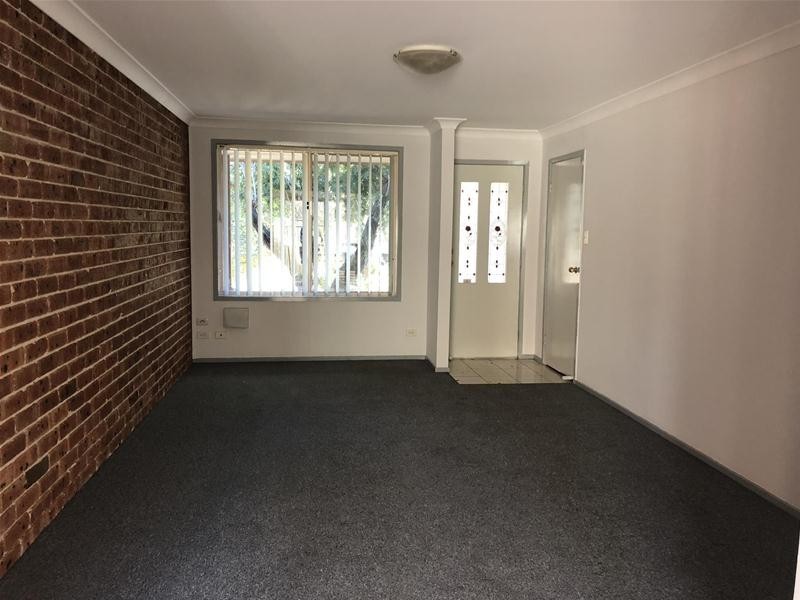 5/88 Castlereagh  Street, Penrith NSW 2750