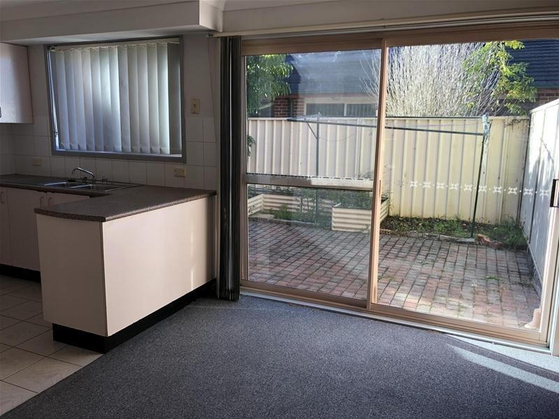 5/88 Castlereagh  Street, Penrith NSW 2750