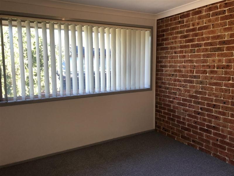 5/88 Castlereagh  Street, Penrith NSW 2750