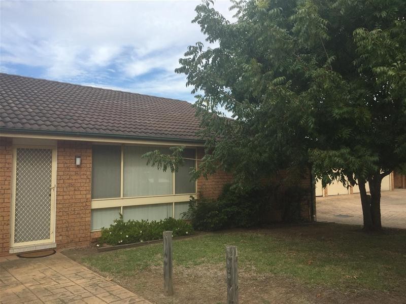 21/105 Albert Street, Werrington NSW 2747