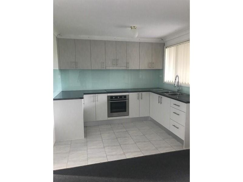 21/105 Albert Street, Werrington NSW 2747