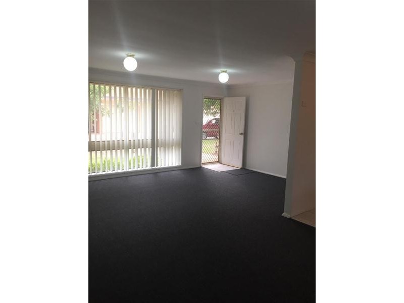 21/105 Albert Street, Werrington NSW 2747