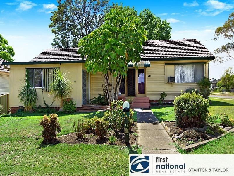 132 EVAN Street, Penrith NSW 2750