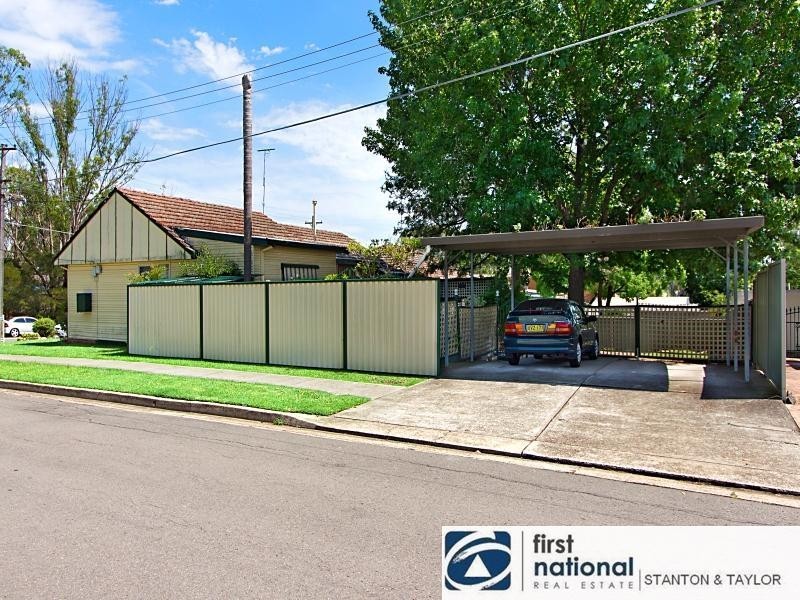 132 EVAN Street, Penrith NSW 2750