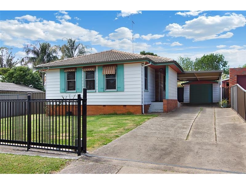 2 Clemson Street, Kingswood NSW 2747