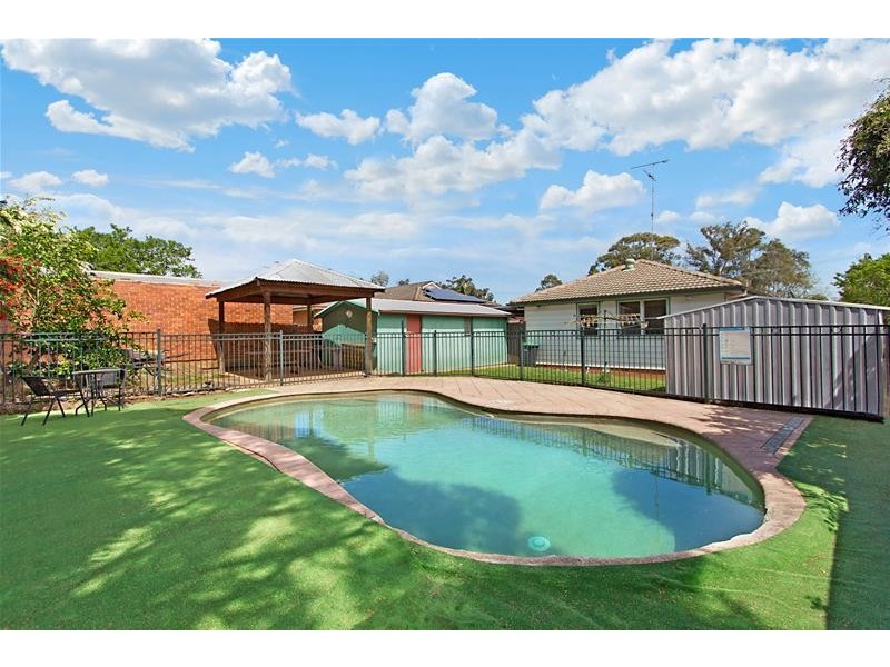 2 Clemson Street, Kingswood NSW 2747
