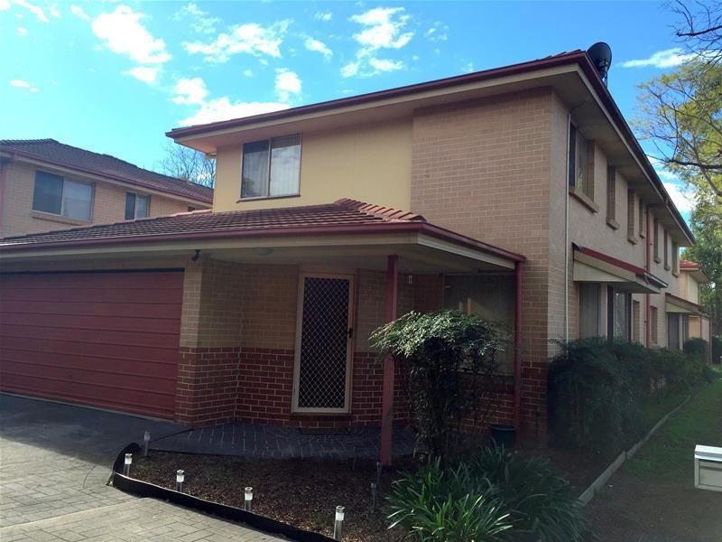 4/45 RODLEY Avenue, Penrith NSW 2750