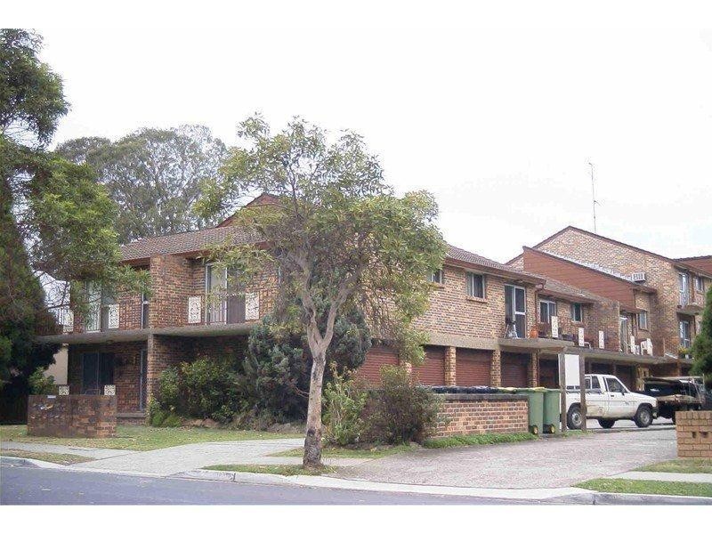 11/152 Lethbridge Street, Penrith NSW 2750