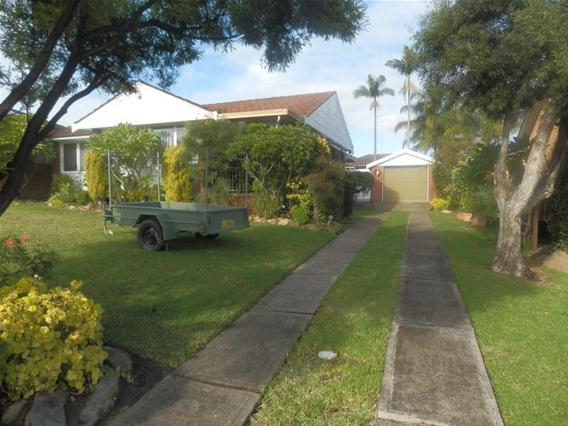 14 Christine Street, South Penrith NSW 2750