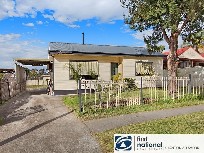 54 Cam Street, Cambridge Park NSW 2747