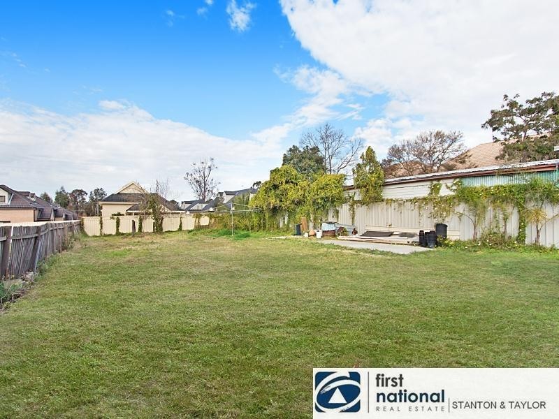 54 Cam Street, Cambridge Park NSW 2747