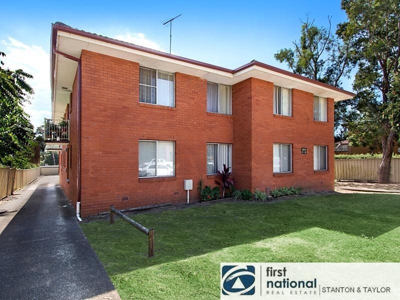 25 Castlereagh Street, Penrith NSW 2750