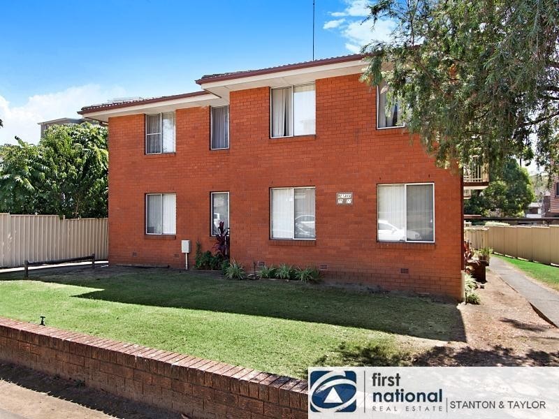25 Castlereagh Street, Penrith NSW 2750