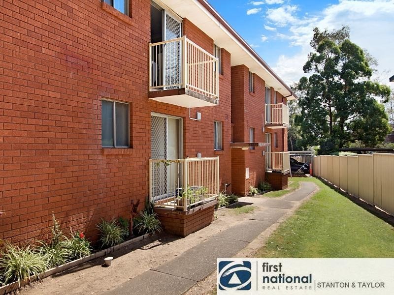 25 Castlereagh Street, Penrith NSW 2750