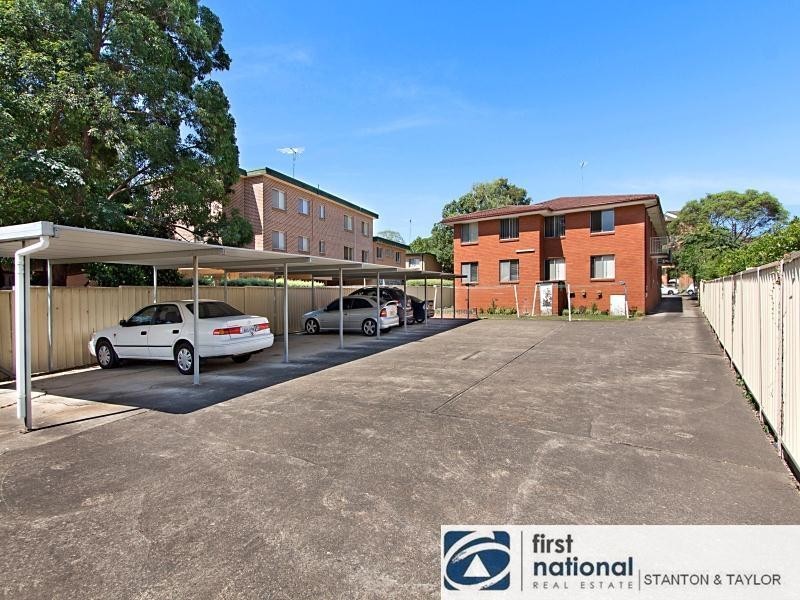 25 Castlereagh Street, Penrith NSW 2750