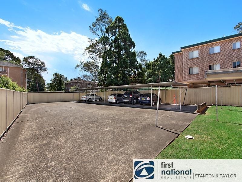 25 Castlereagh Street, Penrith NSW 2750