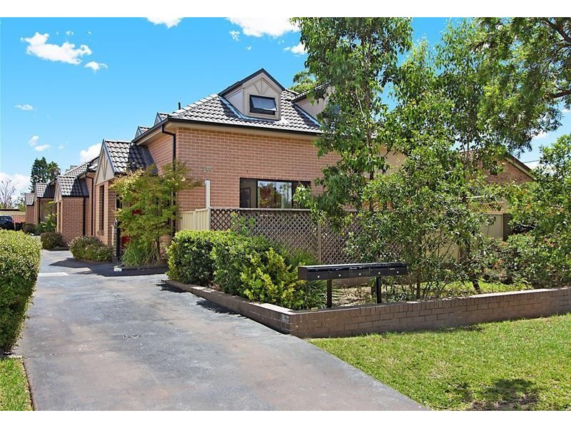 1/47 Barry Street, Cambridge Park NSW 2747