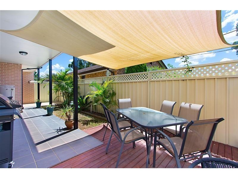 1/47 Barry Street, Cambridge Park NSW 2747