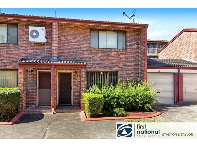12/60-62 Victoria Street, Werrington NSW 2747