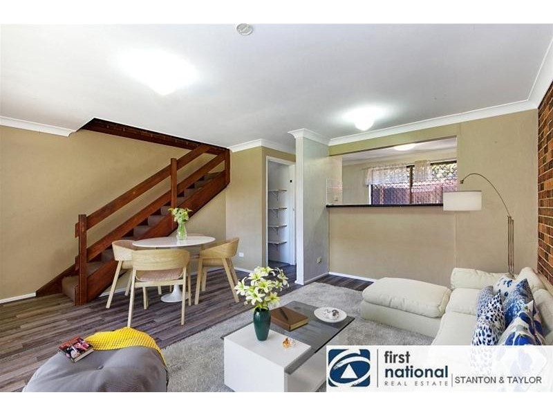 12/60-62 Victoria Street, Werrington NSW 2747