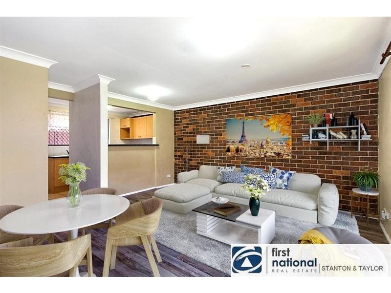 12/60-62 Victoria Street, Werrington NSW 2747