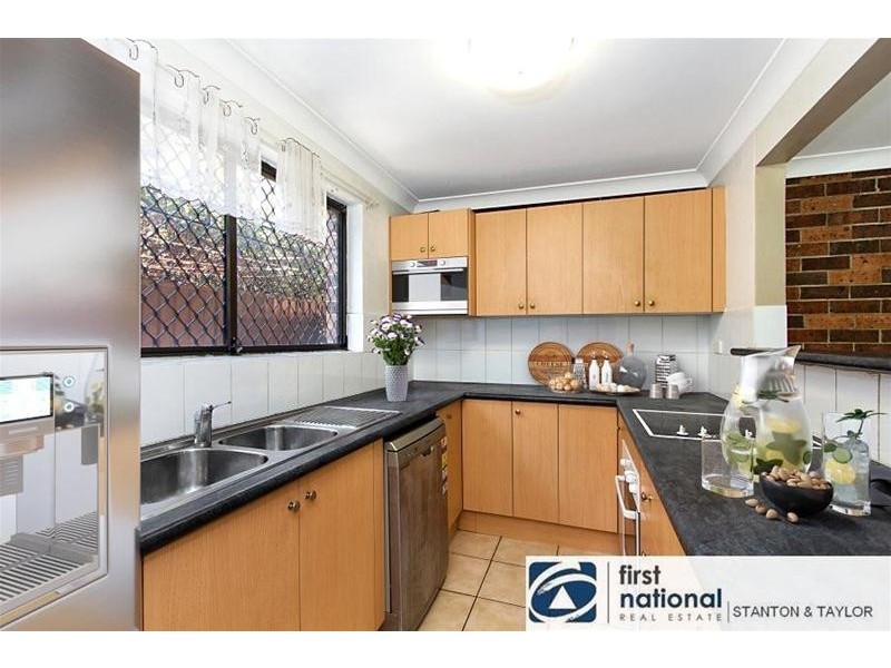 12/60-62 Victoria Street, Werrington NSW 2747