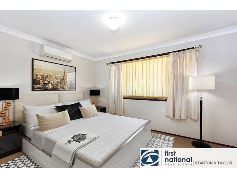 12/60-62 Victoria Street, Werrington NSW 2747