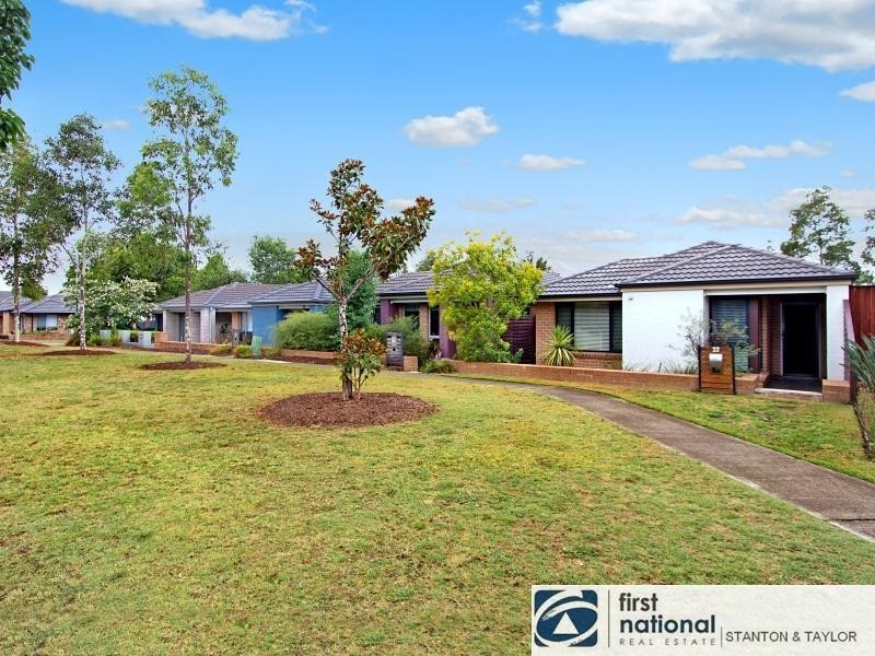 22 Guillemot Street, Cranebrook NSW 2749