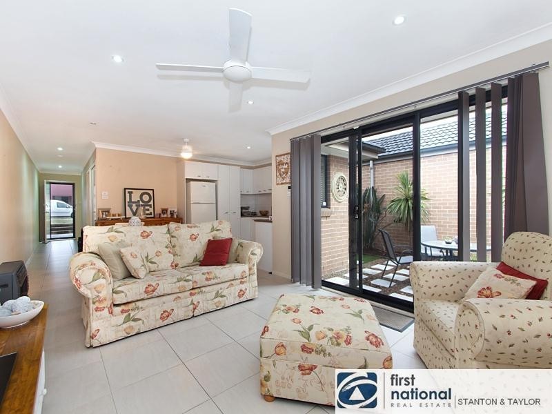 22 Guillemot Street, Cranebrook NSW 2749