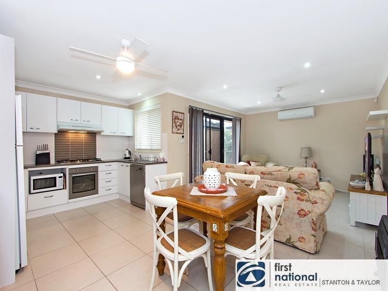 22 Guillemot Street, Cranebrook NSW 2749
