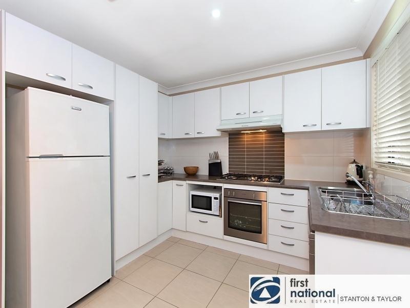 22 Guillemot Street, Cranebrook NSW 2749