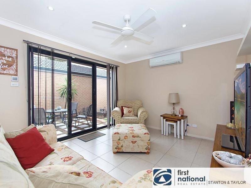 22 Guillemot Street, Cranebrook NSW 2749