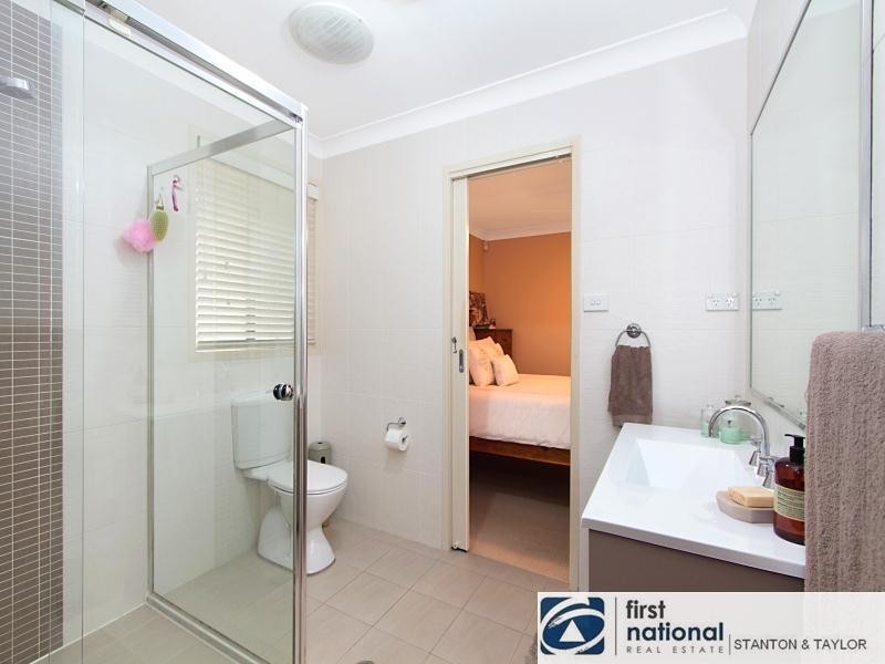 22 Guillemot Street, Cranebrook NSW 2749