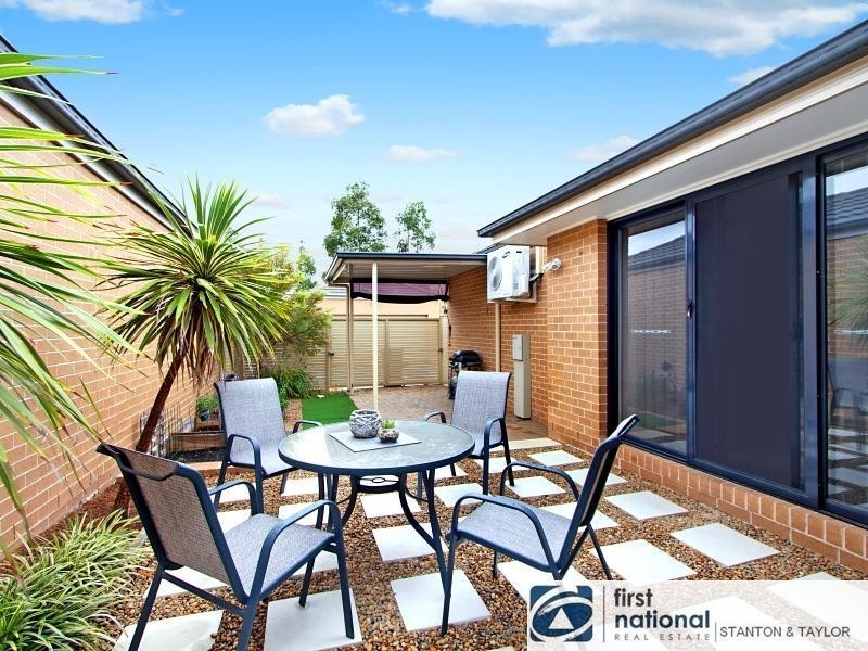 22 Guillemot Street, Cranebrook NSW 2749