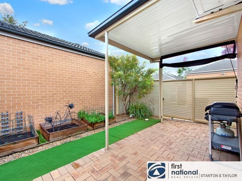 22 Guillemot Street, Cranebrook NSW 2749