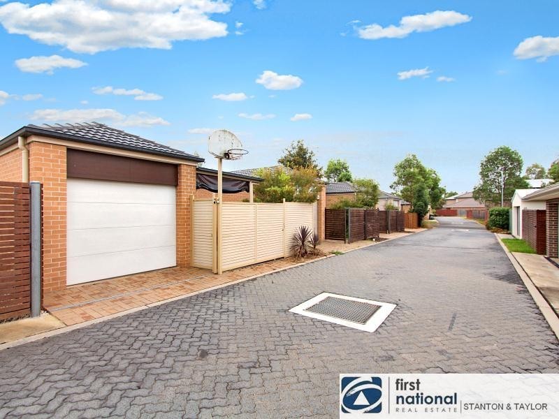 22 Guillemot Street, Cranebrook NSW 2749