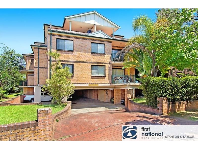 10/72-76 Union Road, Penrith NSW 2750
