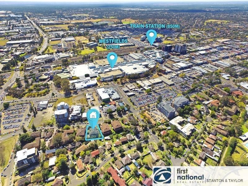 10/72-76 Union Road, Penrith NSW 2750