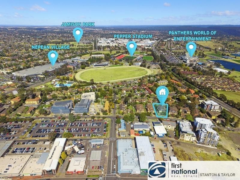 10/72-76 Union Road, Penrith NSW 2750