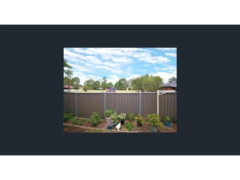 108b WOODRIFF Street, Penrith NSW 2750