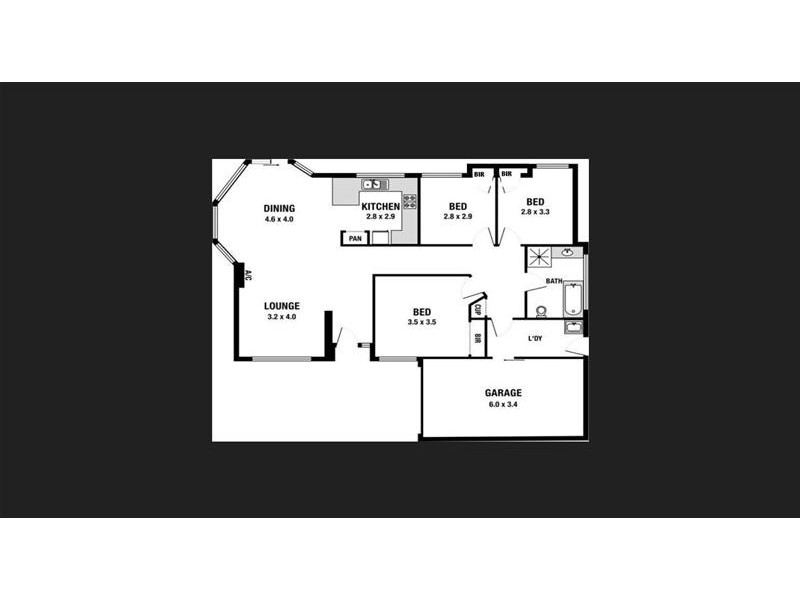 108b WOODRIFF Street, Penrith NSW 2750