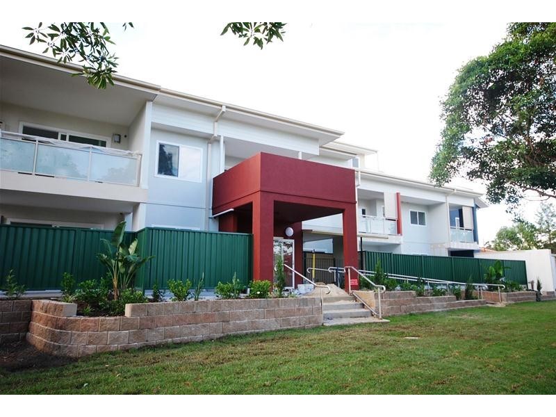 24/15-19 RODLEY Avenue, Penrith NSW 2750