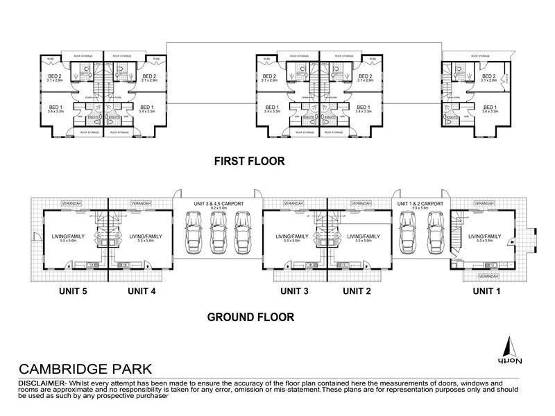 67 Barry Street, Cambridge Park NSW 2747