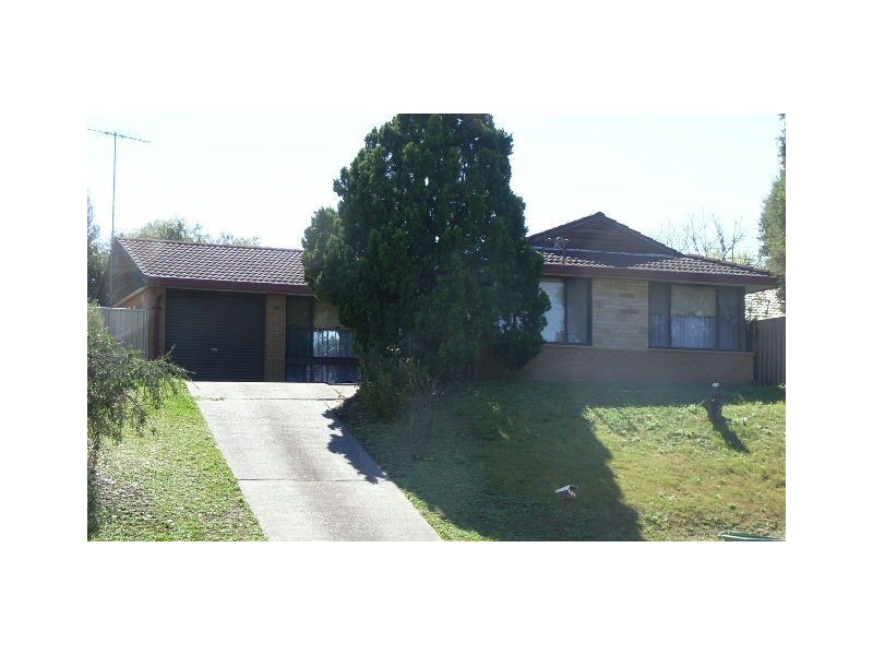 101 Coreen Avenue, Penrith NSW 2750