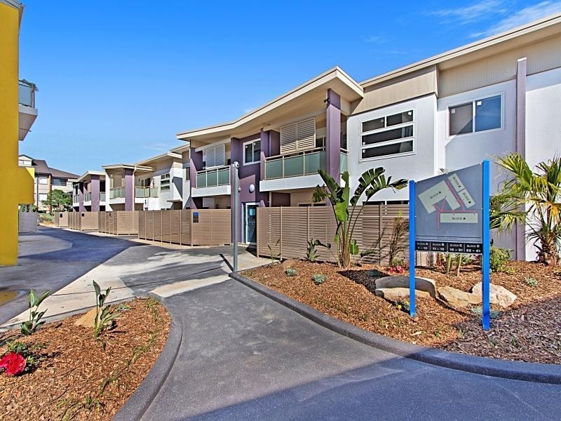 29/46 MULGOA Road, Penrith NSW 2750