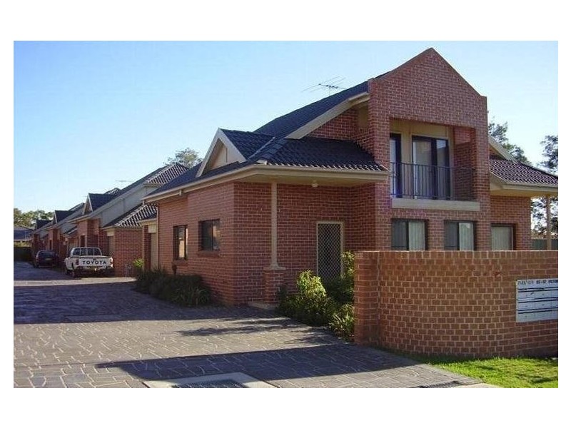 2/85-87 Victoria Street, Werrington NSW 2747