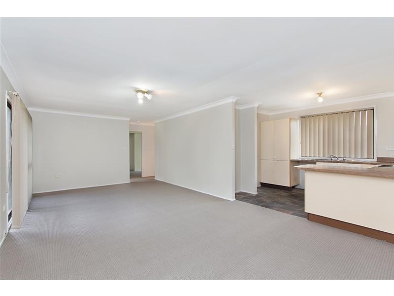 4 Higgs Place, Cranebrook NSW 2749