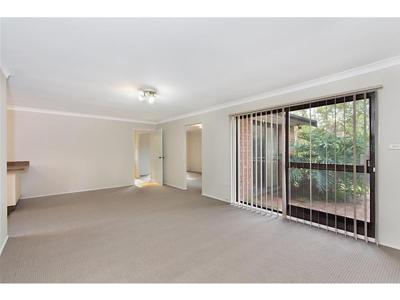 4 Higgs Place, Cranebrook NSW 2749